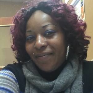 Meet your Posher, Nikki